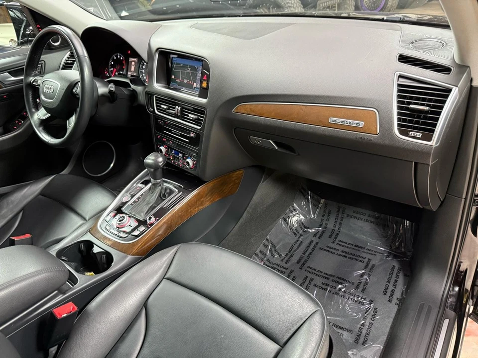 2017 Audi 8R Q5 - Image 11 of 21
