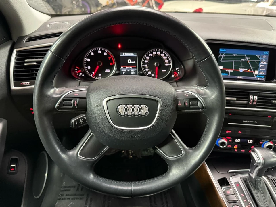 2017 Audi 8R Q5 - Image 12 of 21