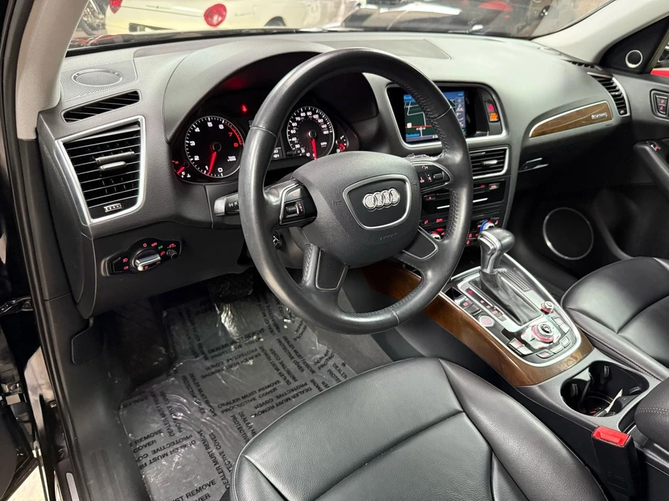 2017 Audi 8R Q5 - Image 9 of 21