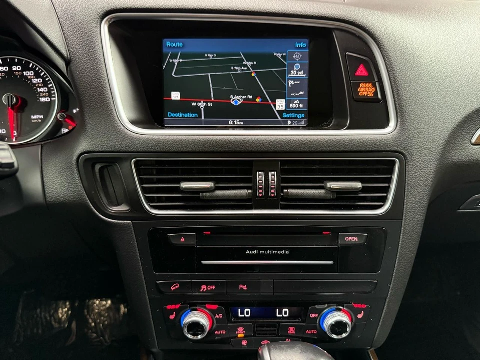 2017 Audi 8R Q5 - Image 19 of 21