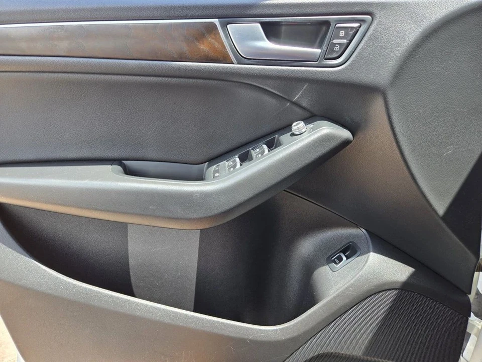 2017 Audi 8R Q5 - Image 15 of 20