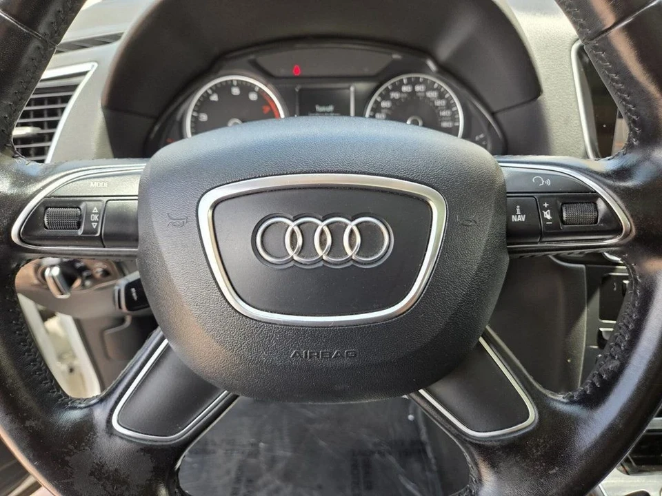 2017 Audi 8R Q5 - Image 16 of 20