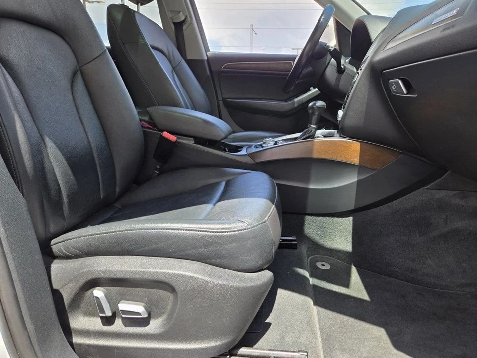 2017 Audi 8R Q5 - Image 13 of 20