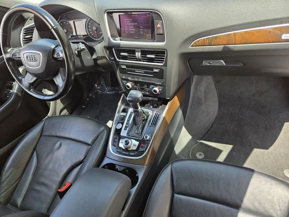 2017 Audi 8R Q5 - Image 14 of 20