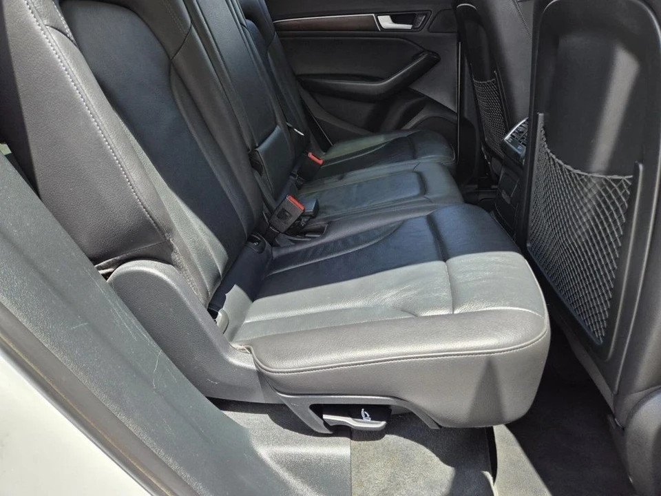 2017 Audi 8R Q5 - Image 12 of 12