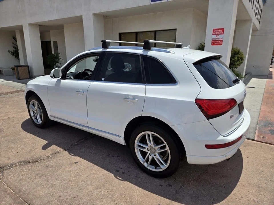2017 Audi 8R Q5 - Image 2 of 12
