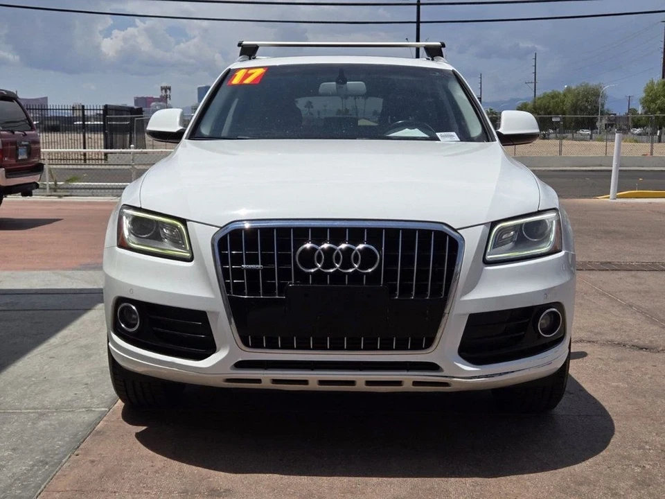 2017 Audi 8R Q5 - Image 4 of 12