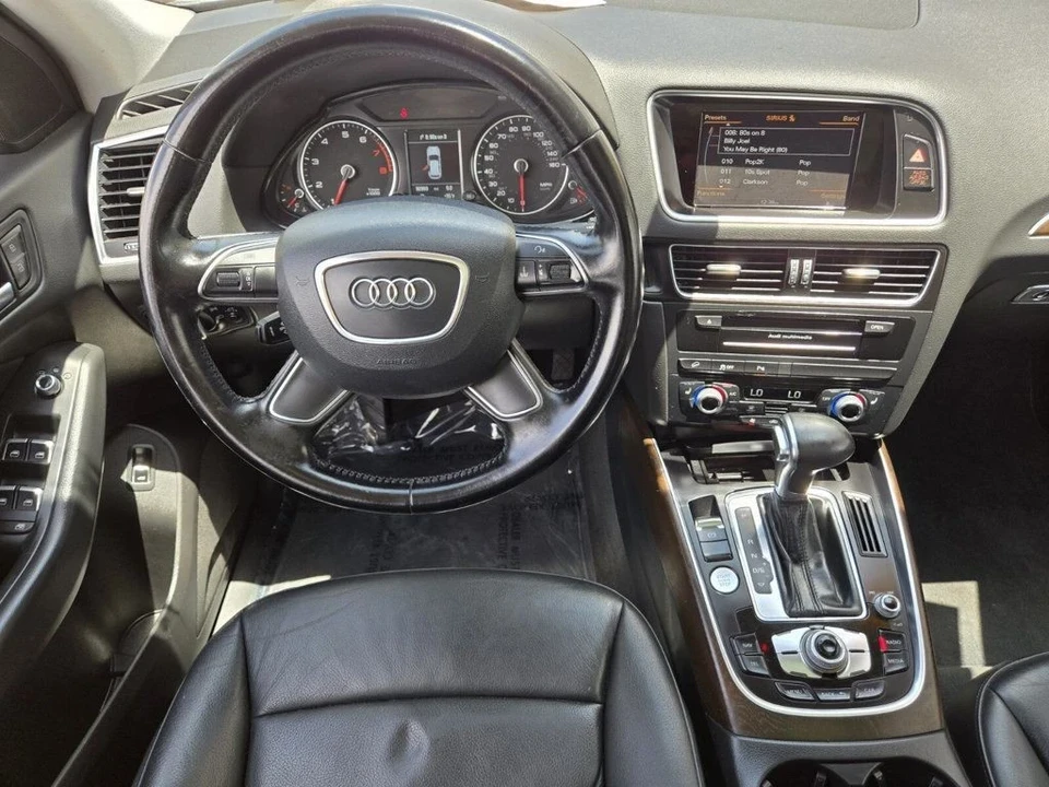 2017 Audi 8R Q5 - Image 10 of 12
