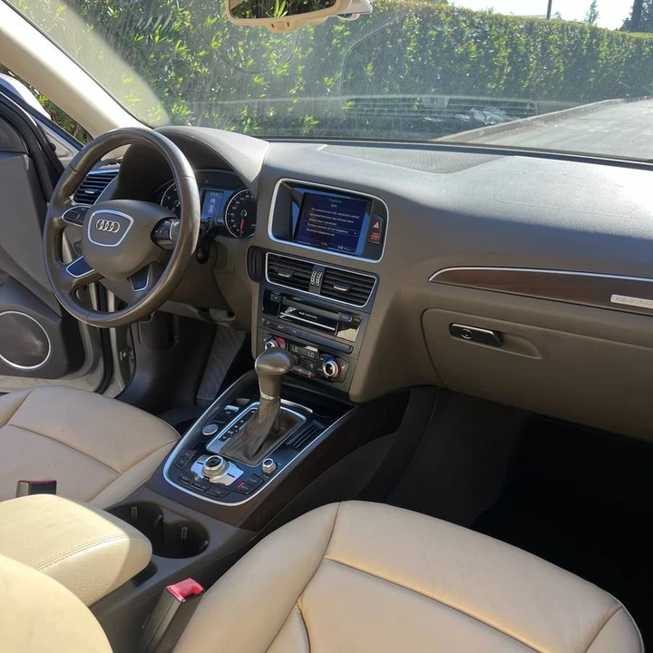 2017 Audi 8R Q5 - Image 11 of 20
