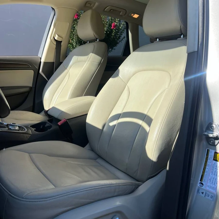 2017 Audi 8R Q5 - Image 8 of 20