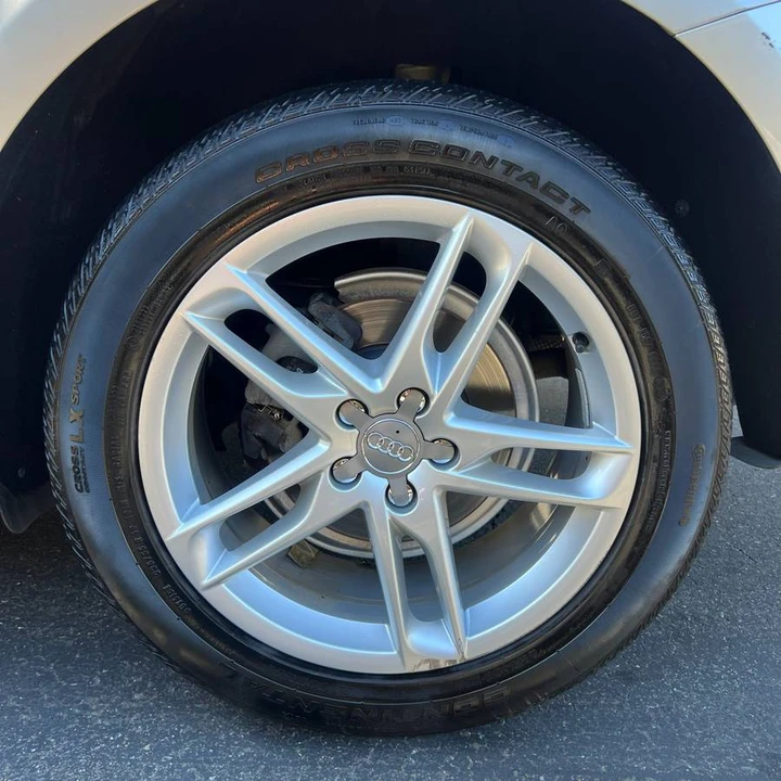 2017 Audi 8R Q5 - Image 7 of 20
