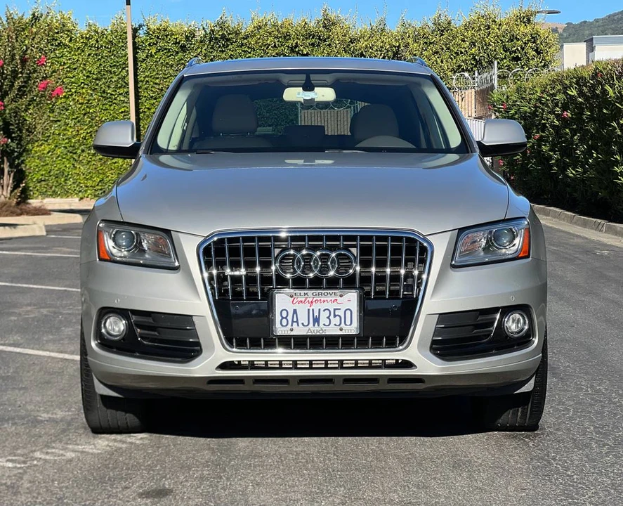 2017 Audi 8R Q5 - Image 2 of 20