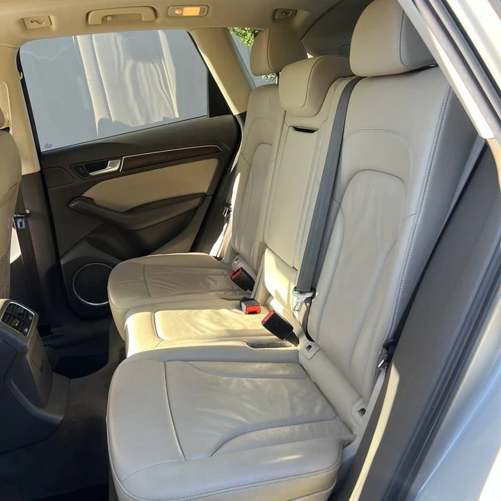 2017 Audi 8R Q5 - Image 15 of 20