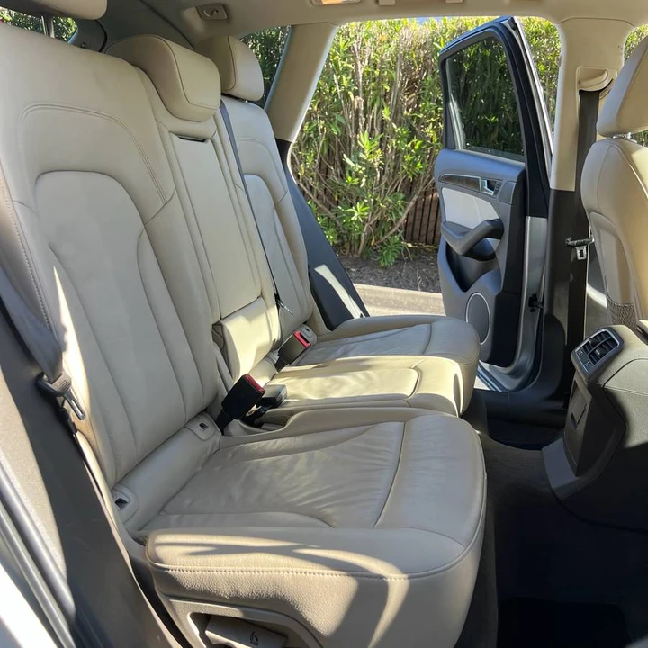 2017 Audi 8R Q5 - Image 13 of 20