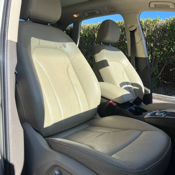 2017 Audi 8R Q5 - Image 10 of 20
