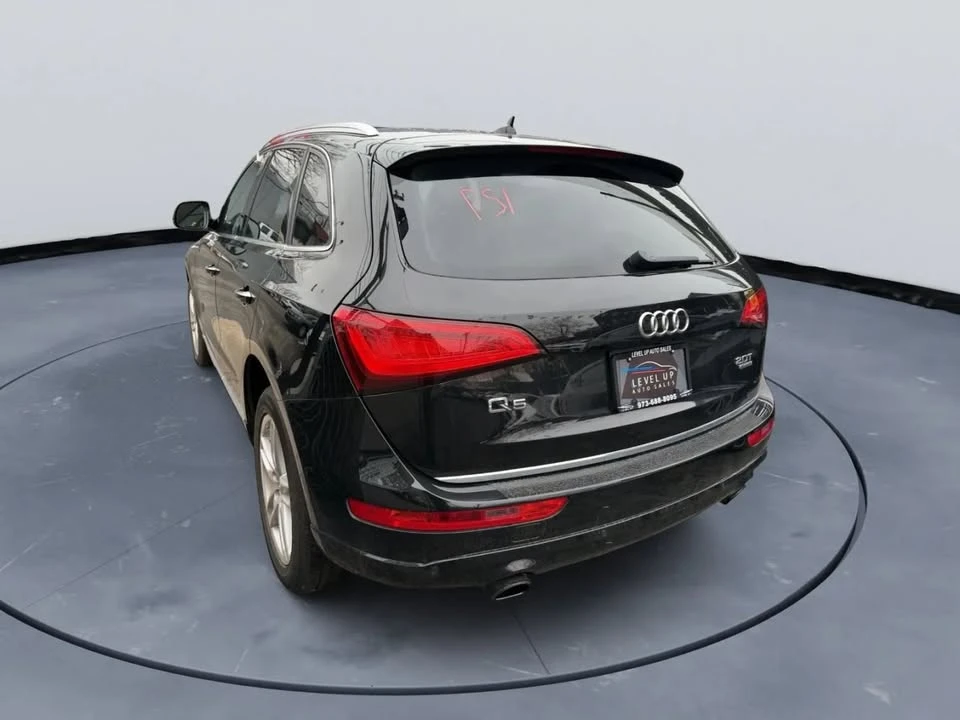 2017 Audi FY Q5 - Image 3 of 9