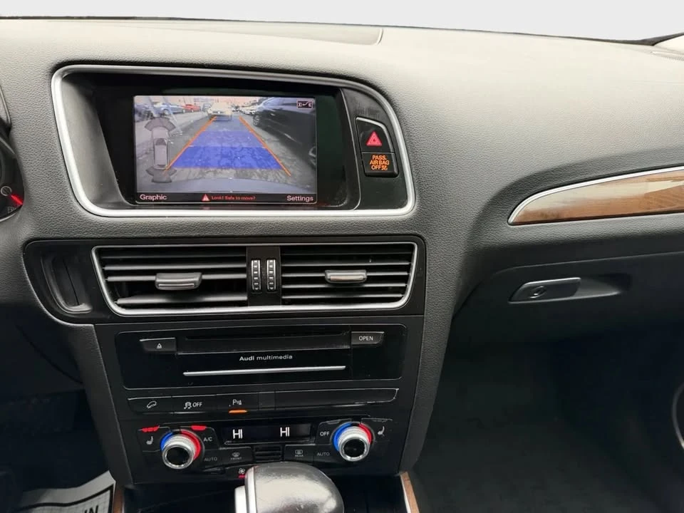 2017 Audi FY Q5 - Image 9 of 9