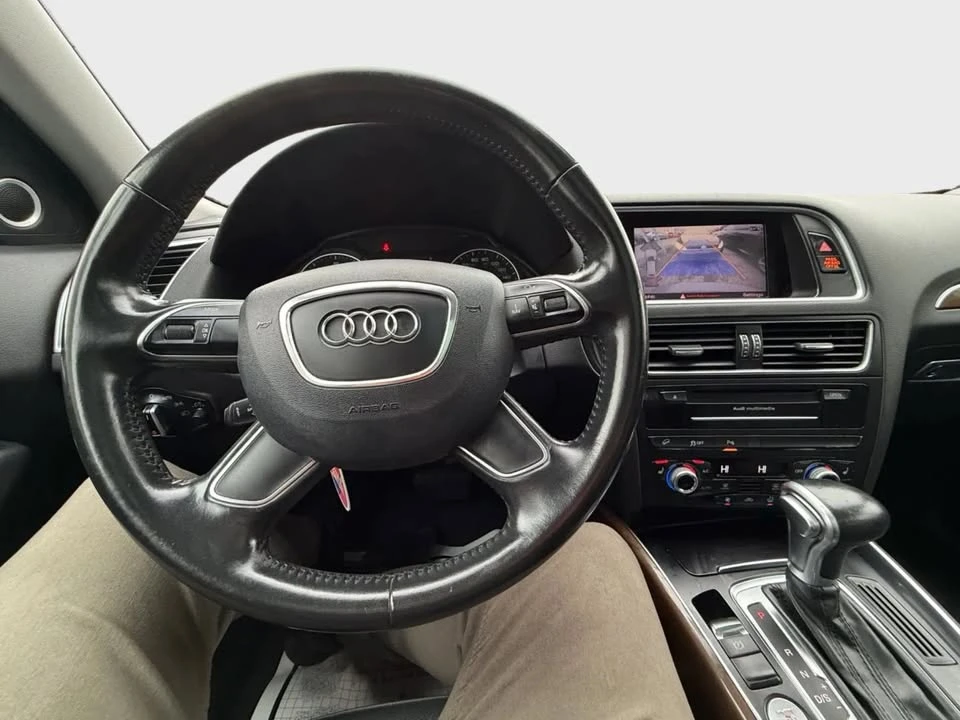 2017 Audi FY Q5 - Image 7 of 9