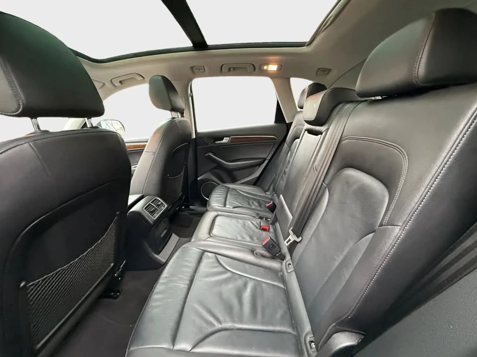 2017 Audi FY Q5 - Image 8 of 9