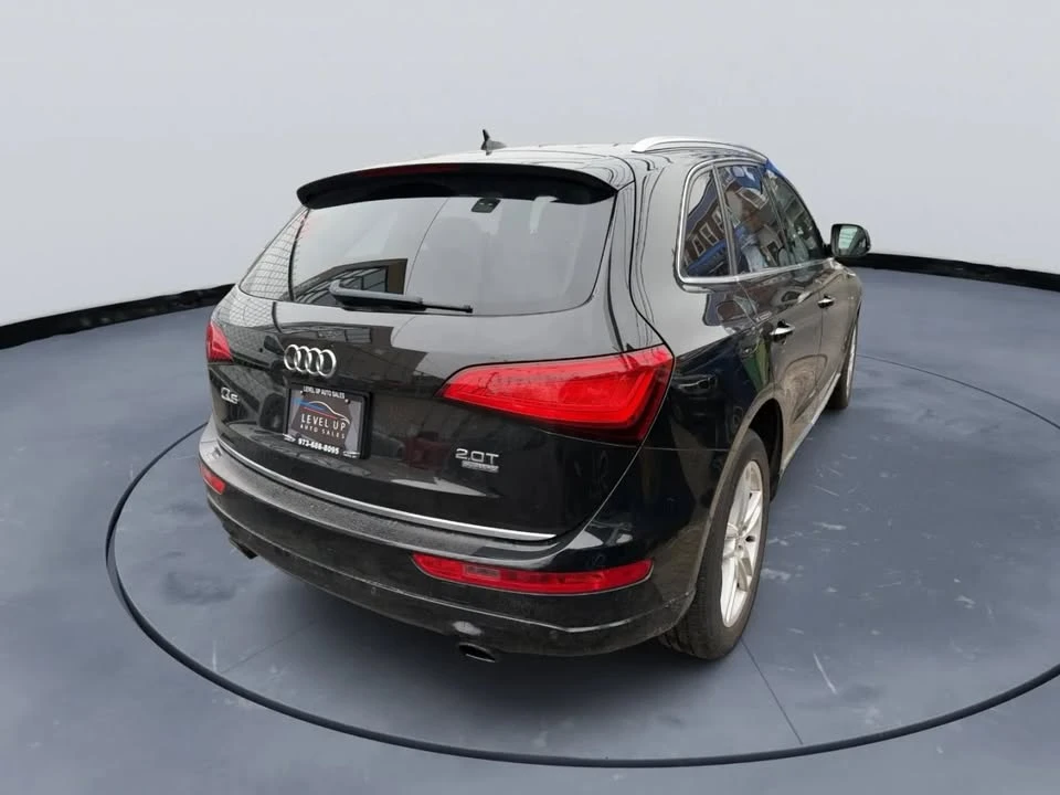2017 Audi FY Q5 - Image 5 of 9