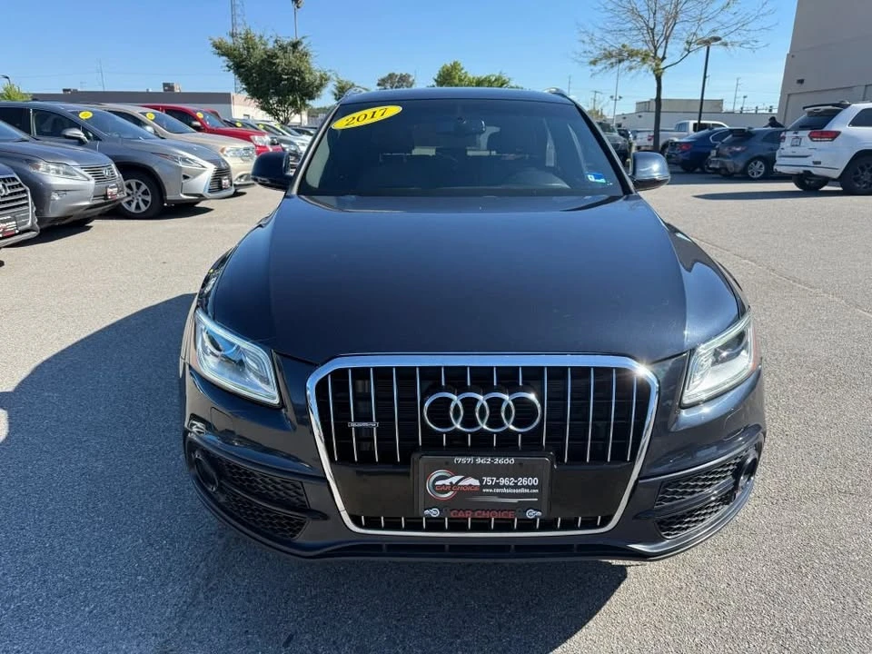 2017 Audi 8R Q5 - Image 2 of 20