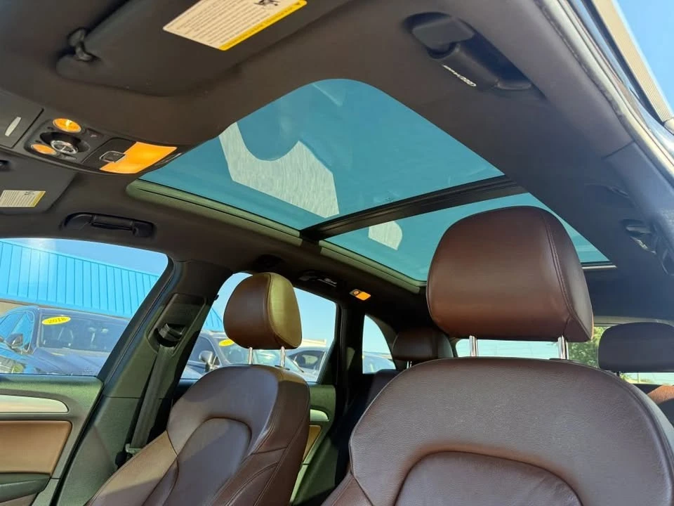 2017 Audi 8R Q5 - Image 18 of 20