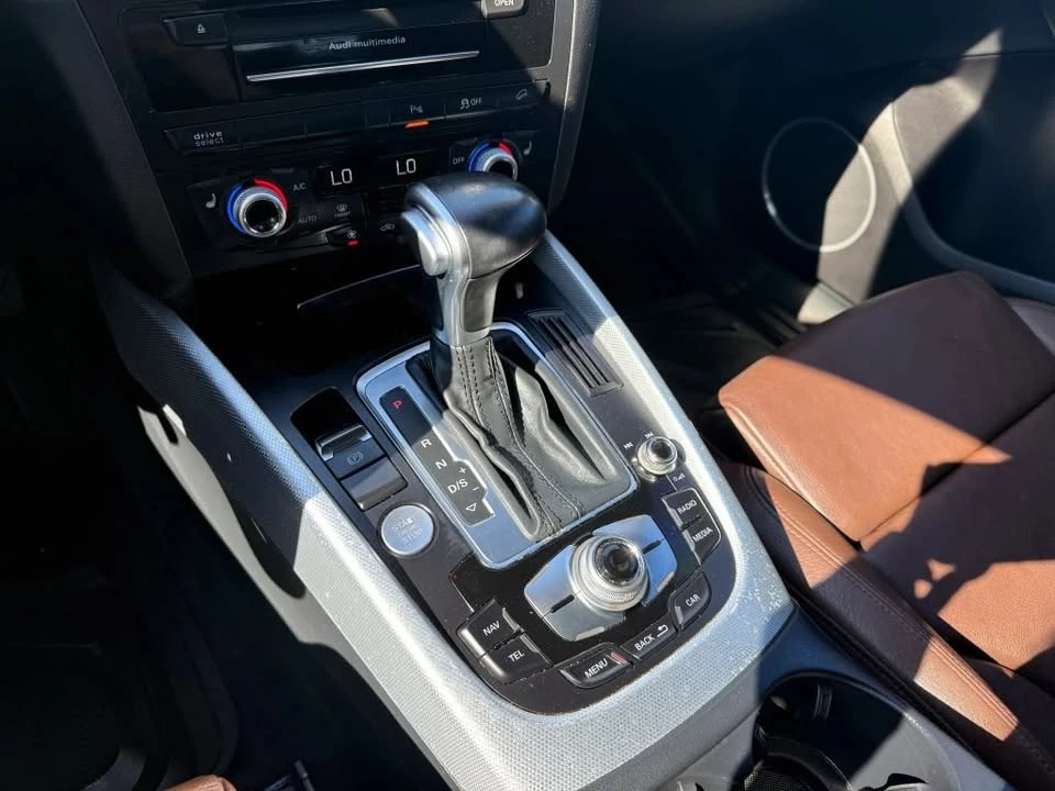 2017 Audi 8R Q5 - Image 16 of 20