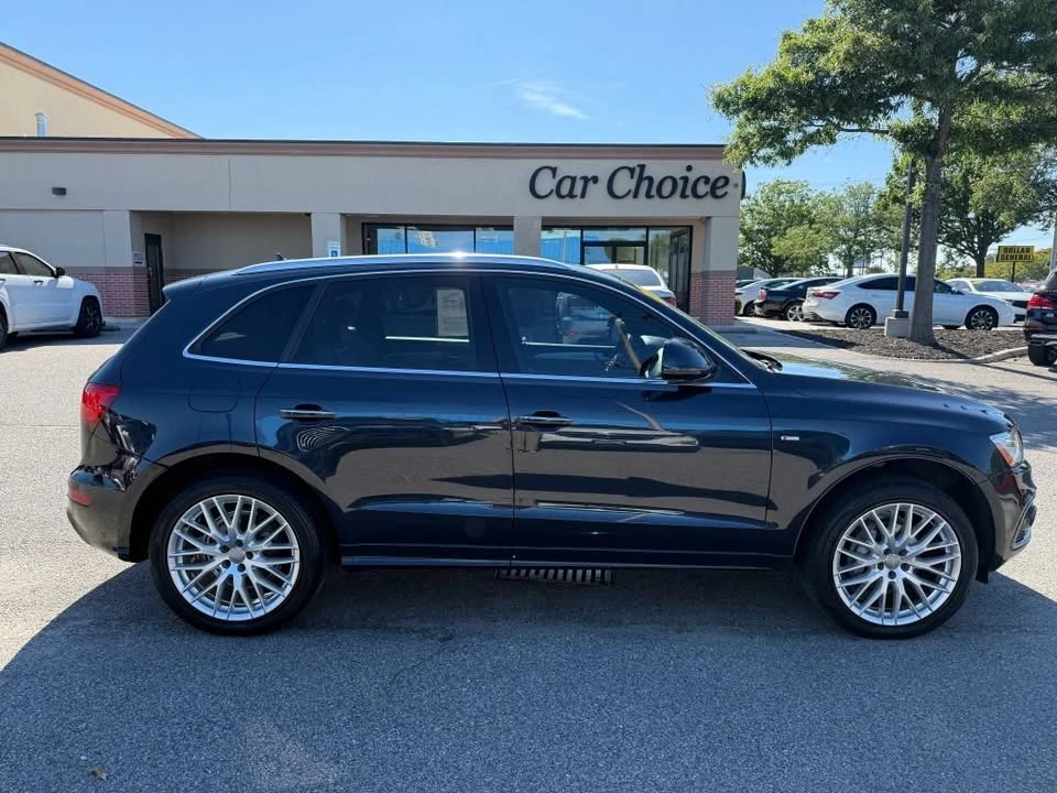 2017 Audi 8R Q5 - Image 5 of 20