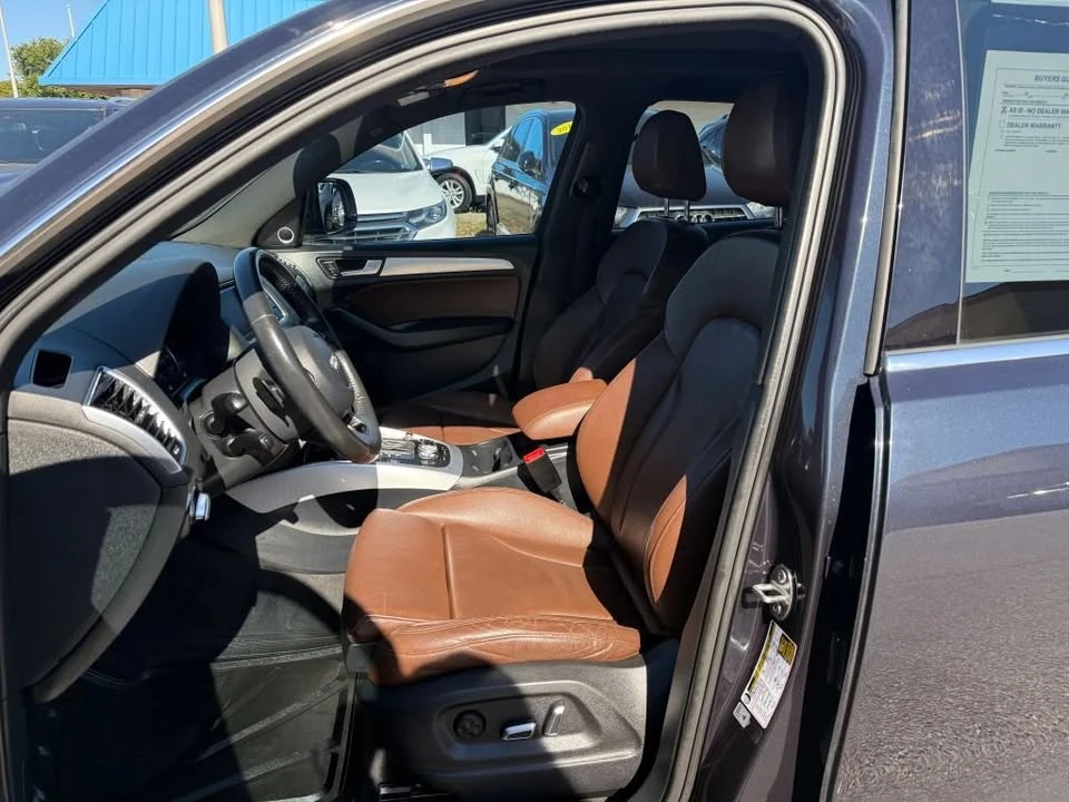 2017 Audi 8R Q5 - Image 11 of 20
