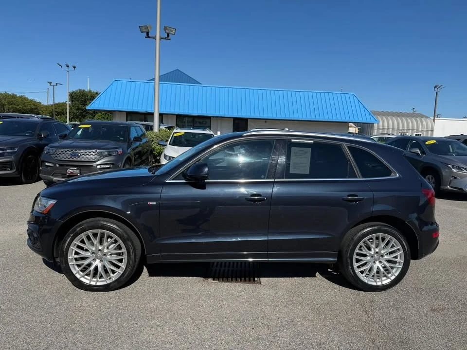 2017 Audi 8R Q5 - Image 10 of 20