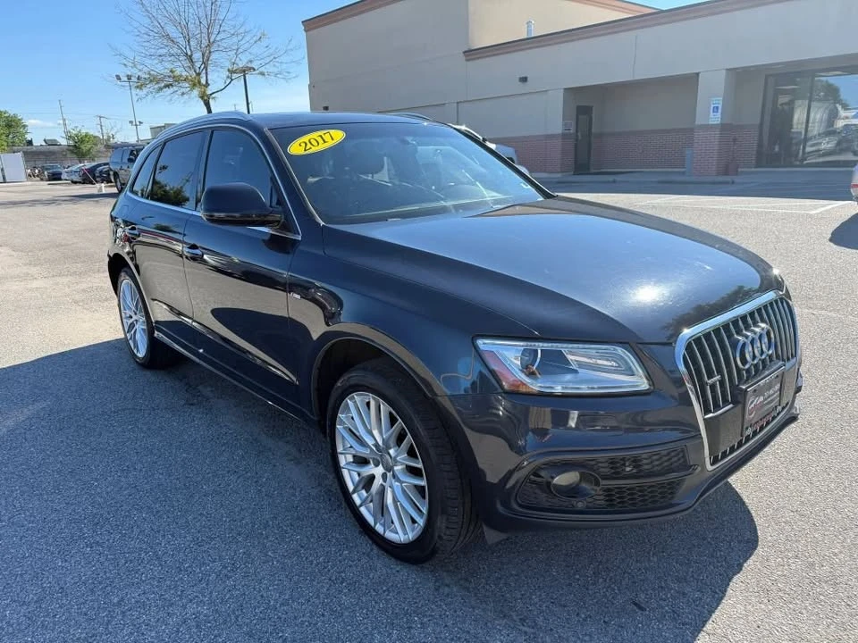 2017 Audi 8R Q5 - Image 4 of 20