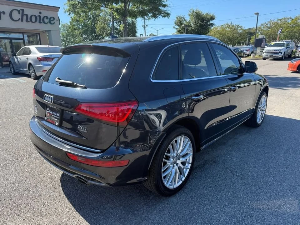 2017 Audi 8R Q5 - Image 6 of 20