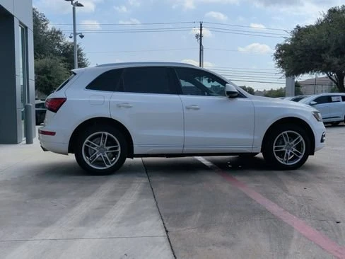 2017 Audi 8R Q5 - Image 10 of 19