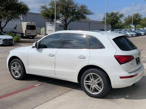 2017 Audi 8R Q5 - Image 18 of 19