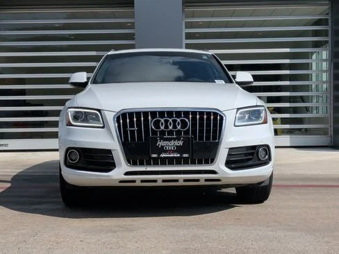 2017 Audi 8R Q5 - Image 16 of 19