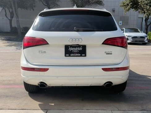 2017 Audi 8R Q5 - Image 7 of 19