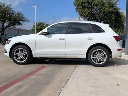 2017 Audi 8R Q5 - Image 17 of 19