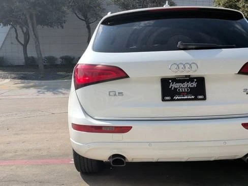 2017 Audi 8R Q5 - Image 8 of 19
