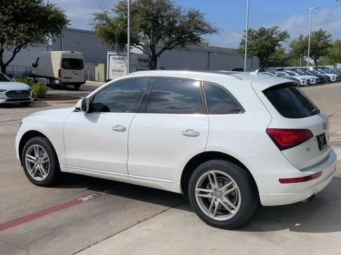 2017 Audi 8R Q5 - Image 6 of 19