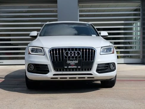 2017 Audi 8R Q5 - Image 3 of 19