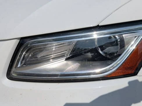 2017 Audi 8R Q5 - Image 11 of 19