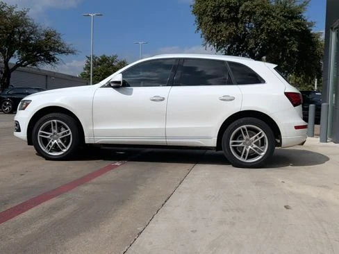 2017 Audi 8R Q5 - Image 5 of 19