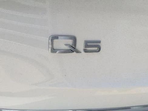 2017 Audi 8R Q5 - Image 12 of 19
