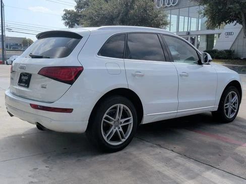 2017 Audi 8R Q5 - Image 9 of 19