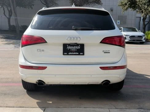 2017 Audi 8R Q5 - Image 19 of 19