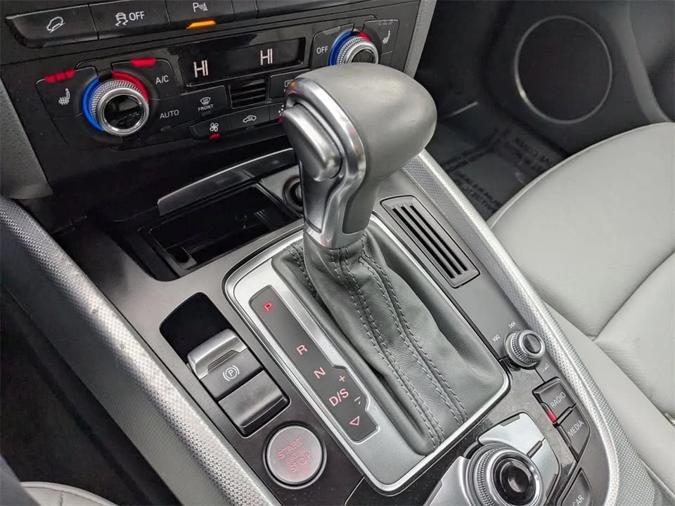 2017 Audi FY Q5 - Image 11 of 20