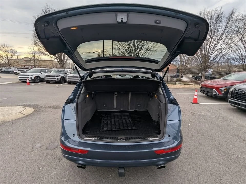 2017 Audi FY Q5 - Image 5 of 20