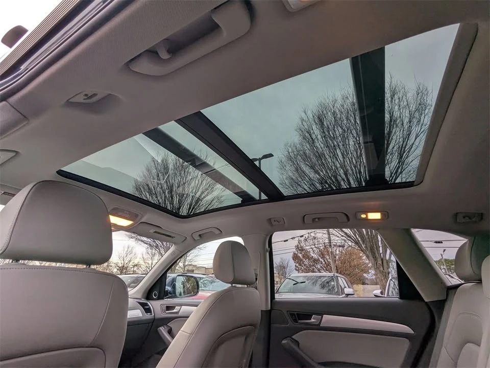 2017 Audi FY Q5 - Image 19 of 20