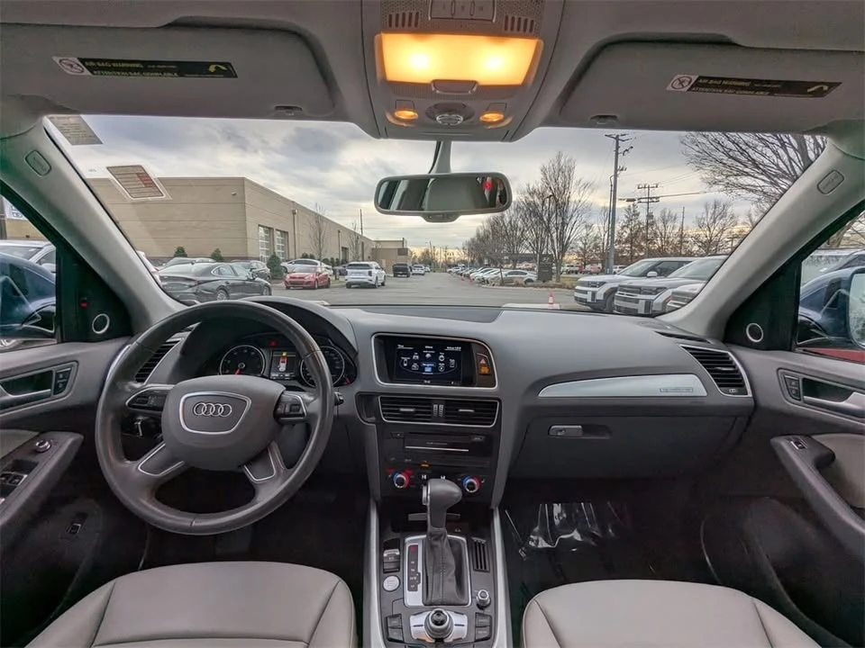 2017 Audi FY Q5 - Image 18 of 20