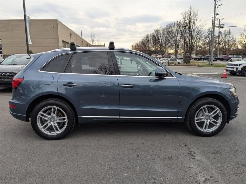 2017 Audi FY Q5 - Image 3 of 20
